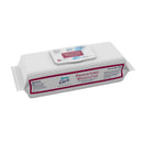 DYNAREX PERSONAL WIPE DYNACARE SOFT PACK ALOE / LANOLIN SCENTED, SOLD AS 600/CASE DYNAREX 1320