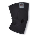 PROFLEX® OPEN PATELLA KNEE SLEEVE, MEDIUM, SOLD AS 1/EACH ERGODYNE 16533