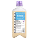 GLUCERNA WITH CARBSTEADY 1.2 CAL TUBE FEEDING FORMULA, 1500 ML CARTON, SOLD AS 1/EACH ABBOTT 62675