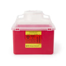 MULTI-PURPOSE SHARPS CONTAINER, SOLD AS 20/CASE BD 305456