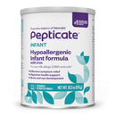 PEPTICATE™ HYPOALLERGENIC INFANT FORMULA, 13.2-OUNCE CAN, SOLD AS 4/CASE NUTRICIA 199359
