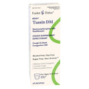 FOSTER & THRIVE™ ADULT TUSSIN DM COLD AND COUGH RELIEF, SOLD AS 1/BOTTLE MCKESSON 70677118502