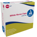 DYNAREX® BOUFFANT CAP, SOLD AS 100/BOX DYNAREX 2111