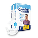 COMFEES® YOUNGSTERS PREMIUM YOUTH DIAPERS, SIZE 8, SOLD AS 80/CASE ATTENDS CMF-8