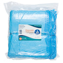 DYNAREX® 2-PLY TISSUE FILL UNDERPAD, 17 X 24 INCH, SOLD AS 300/CASE DYNAREX 1340