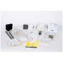 EXTERNAL 1.2 MICRON FILTER, FOR USE WITH CAPNOCHECK PLUS, CAPNOCHECK SLEEP, AND ADVISOR, 2/PK, SOLD AS PACK ICU 10000485