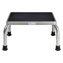 EXAM STOOL 1113, BLACK, LEG, BLACK COMPOSITE BASE, SOLD AS EACH BLICKMAN 10001235