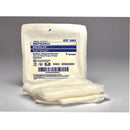 VISTEC X-RAY DETECTABLE SPONGE, 3/5" X 4", 32-PLY, 1000/CS, SOLD AS CASE CARDINAL 261