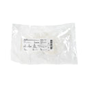 RESERVOIR KIT WITH FLAT SILICONE DRAINS, NO TROCAR, 100CC, 10MM X 20CM, 3/4 PERFORATION, 10/CS, SOLD AS CASE CARDINAL 261