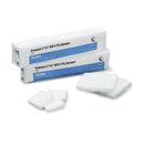 NON-WOVEN SPONGES, 2" X 2", 4-PLY, NON-STERILE, 200/PKG, 25 PKG /BX, 4 BX/CS, SOLD AS CASE QUALA 10000640