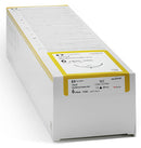 SUTURE, REVERSE CUTTING, SIZE 5, 4X18", NEEDLE HOS-14, ½ CIRCLE, 1 DZ/BX, SOLD AS BOX MEDTRONIC/MINIMALLY 10000446