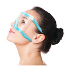 FOAMIES PROTECTIVE EYEWEAR, MEDIUM, TINTED LENS, 50/BX, 10 BX/CS, SOLD AS CASE DUKAL 10000117