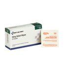 ANTI-ITCH PACKETS, 12/BX, SOLD AS BOX FIRST 10000455