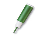 LANCET, 2.4MM PENETRATION DEPTH, NEEDLE 21G, COLOR CODING GREEN, 100/BX, SOLD AS BOX HTL-STREFA, 10000545