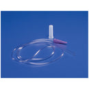 KANGAROO™ IRRIGATION KIT, WITH 500 ML CONTAINER, 60 ML PISTON SYRINGE, 30/CS, SOLD AS CASE CARDINAL 261