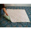 BIRDSEYE UNDERPAD, 100% COTTON, 34" X 36", 2 DZ/CS, SOLD AS CASE LEW 10000063