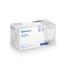 MEDICOM SAFEMASK SOFSKIN LEVEL 3, SOLD AS CASE MEDICOM, 10000404