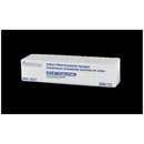 GAUZE, 2" X 2", 8-PLY, NON-STERILE, 200/SLV, 25SLV/CS, SOLD AS CASE MEDICOM, 10000404