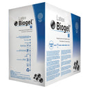 MICROSURG GLOVE, SIZE 5½, STERILE, LATEX, POWDER FREE , 50/BX, 4 BX/CS, SOLD AS CASE MOLNLYCKE 10000261