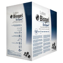 SURGICAL GLOVE, SIZE 6½, STERILE, LATEX, POWDER FREE , 50/BX, 4 BX/CS, SOLD AS CASE MOLNLYCKE 10000261
