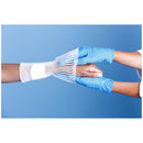 MT SPANDAGE™ TUBULAR RETAINER NET, LATEX-FREE, 10YDS STRETCHED, FINGERS, TOES & WRISTS, SIZE 1, 1/BX, SOLD AS BOX MEDI-TECH 10001288