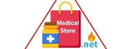 Medical Store logo