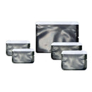 SIDE LOADING BARRIER ENVELOPES, SIZE 1, 100/BX, SOLD AS BOX PACDENT 10001197