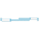 WRISTBAND SET, 4-PART, MOTHER-BABY SET, INSERT, PINK, 100/BX, SOLD AS BOX MEDICAL 10000573