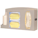 TRACHEAL TUBE WITH TAPERGUARD CUFF, SIZE 8.5MM, 10/BX, SOLD AS BOX MEDTRONIC/MINIMALLY 10000398