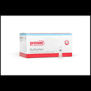 BUFFERPRO™ 8.4% SODIUM BICARBONATE BUFFER SOLUTION, 25 CAPSULES/BX, 10 BX/CS, SOLD AS CASE SEPTODONT, 10000242