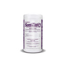 SANIZIDE PRO 1® WIPE, BULK, 500/CS, SOLD AS CASE SAFETEC 10001289