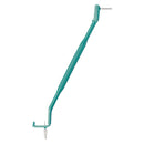 SINGLE ENDED HANDLE, PLASTIC, 1 DZ/BX, SOLD AS BOX SUNSTAR 10000227