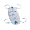 LEG BAG, EASY TAP OUTLET VALVE, 500ML, 19 OZ, 48/CS, SOLD AS CASE TELEFLEX 10000007