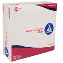 ISOLATION GOWN, FLUID RESISTANT, YELLOW, FULL BACK, 50/CS, SOLD AS CASE DYNAREX 10000058