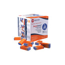 SAFETY LANCET, BUTTON ACTIVATED, 21G, STERILE, 100/BX, 10 BX/CS, SOLD AS CASE DYNAREX 10000058