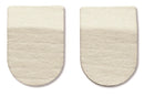 HAPAD® HEEL LIFT, 2½ X 5/16 INCH, SOLD AS 1/PAIR HAPAD HP2-5