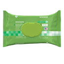 MCKESSON FLUSHABLE* WET WIPES - SCENTED, 96 WET WIPES PER PACK, SOLD AS 576/CASE MCKESSON FLF96