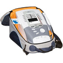 OPTIONAL, CONDUCTIVE RUBBER ELECTRODES, 3" DIA, RED, SOLD AS EACH DJO/CHATTANOOGA 10000706