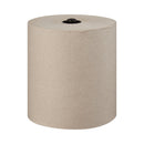 ENMOTION® BROWN PAPER TOWEL, 8-1/5 INCH X 700 FOOT, 6 ROLLS PER CASE, SOLD AS 6/CASE GEORGIA 89440