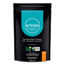 DETERRA® DRUG DISPOSAL POUCH FOR DISPOSAL OF PHARMACEUTICALS, MEDIUM, SOLD AS 1/EACH VERDE 7018-CASE