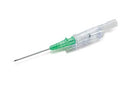 ACUVANCE® JELCO IV CATHETER, STRAIGHT HUB, 14G X 2" IV CATHETER, 50/BX, 4 BX/CS, SOLD AS CASE ICU 10000485