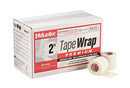 2" X 6 YDS, BLACK, 24 ROLLS/CS, SOLD AS CASE MUELLER 10001113