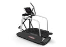E9 ACHIEVE ELLIPTICAL, SIDE RAILS, 1100 WATT, 500 LB. WEIGHT CAPACITY, SOLD AS EACH LANDICE 10000723