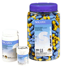 Nogama 2 Spill Fast Set Dispersed Phase Alloy 69.5% Ag. 50/jr. - Silmet*