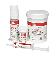 RC-Prep 18gm. Jar - Premier