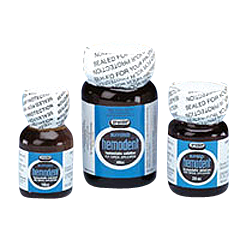 Hemodent Liquid 20cc Bottle - Premier