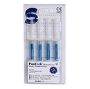 ProEtch 37% Dentin & Enamel Etch Gel 1.2ml. Syringes 4/pk. - Silmet*