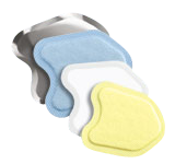 NeoDrys Reflective Large 50/pk. - Microcopy