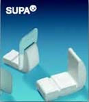 Supa Disposable Bite Blocks for Xray Film & PSP 100/Pk.  - Flow X-Ray