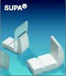 Supa Disposable Bite Blocks for Xray Film & PSP 100/Pk.  - Flow X-Ray